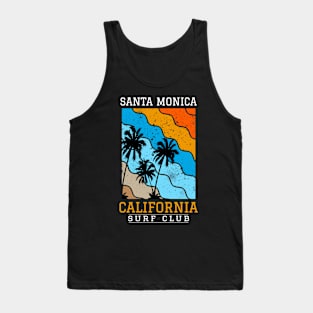 California Tank Top